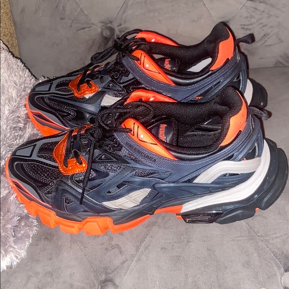 Balenciaga trac 2 - Picture 3 of 6